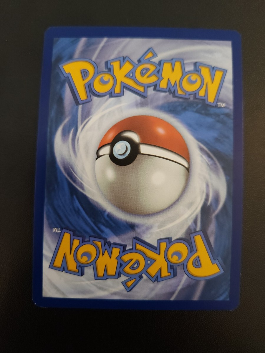 Pokemon TCG Glimmet 108/167 Twilight Masquerade Reverse Holo