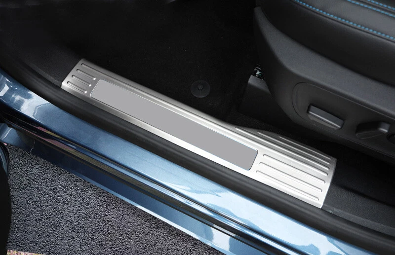 Ford kuga scuff plates online