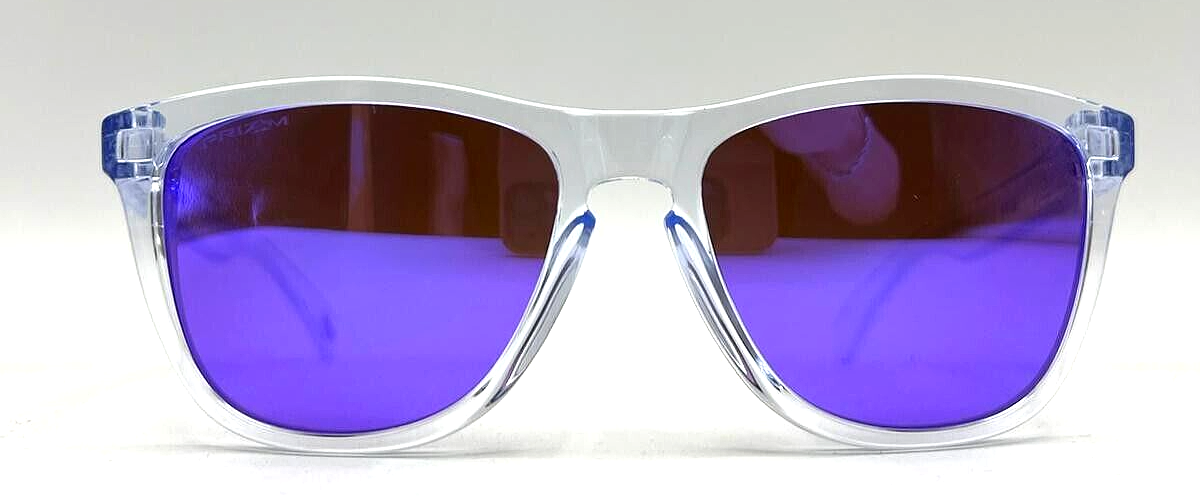 OAKLEY FROGSKINS 9013 H7 NEW ORIGINALE UNISEX SUNGLASSES PRIZM