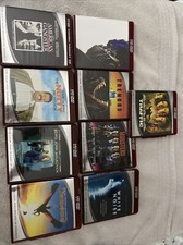 HD DVD  s- Transformers, American Gangster, Nutty Professor, Etc. Lot Of 9