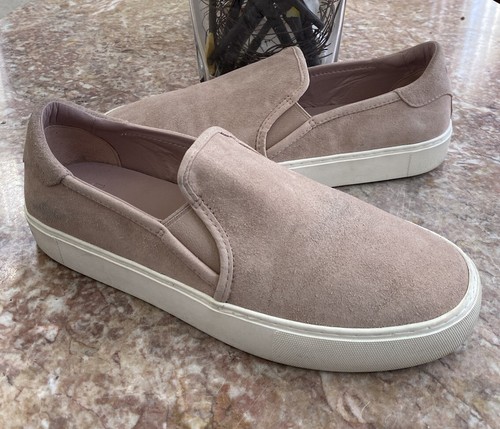ugg jass suede sneakers