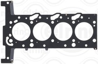 Elring 156.201 Dichtung, Zylinderkopf FüR CitroËN, Fiat, Ford, Ford Australien