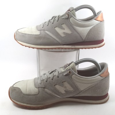 new balance 420 suede womens