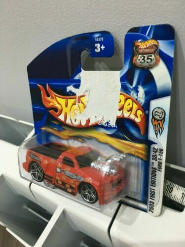 HOT WHEELS 2019 #023/250 custom 1977 dodge Van Doré @ PQ EUR 4,58 - FR