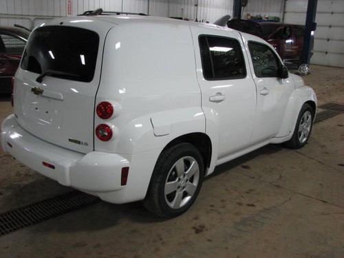 Chevy HHR 2009 potenciador de freno - Imagen 5 de 6