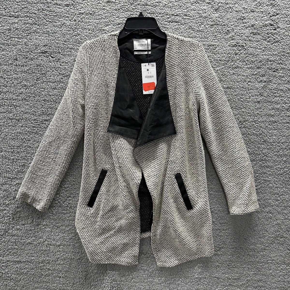Costume femme bershka new arrivals