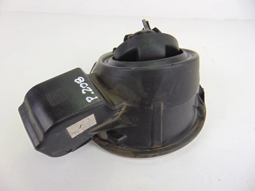 9807206080 External Fuel Cap for PEUGEOT 208 GT Line 2016 193444 - Imagen 3 de 10