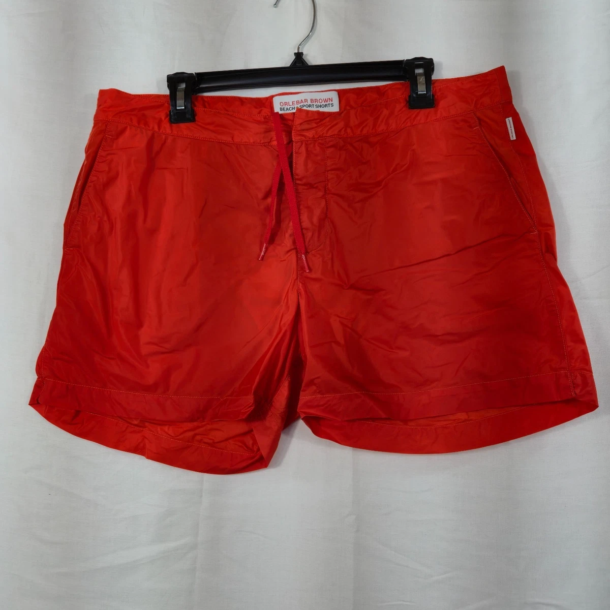 Orlebar Brown Men's Swimwear for sale - eBay