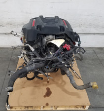 2019 Ford F150 Raptor Ecoboost 3.5l D35 Turbo Engine Motor 3737 2019 Ford F150 Raptor Ecoboost 3.5l D35 Turbo Engine Motor 3737