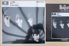 With the Beatles  SEALED vinyl LP with booklet - MINT condition