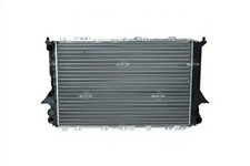 Radiateur Audi 100