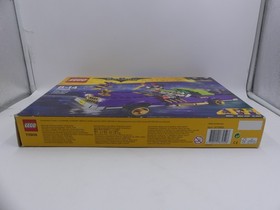 LEGO Batman Movie The Joker Notorious Lowrider Set 70906 - Batgirl - Minifigures