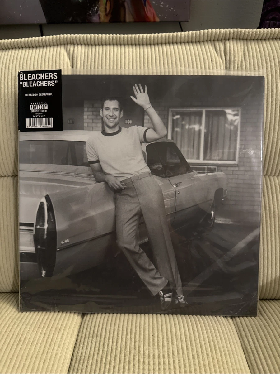 25+ Bleachers Indiana Vinyl Records for sale | Updated Oct 2026