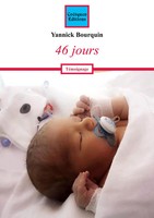 Yannick Bourquin | 46 Jours | Taschenbuch | FranzöSisch (2023)