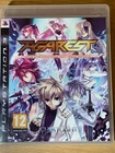 Agarest Generations Of War Ghostlight (Sony PlayStation 3 PS3 2009) Region Free