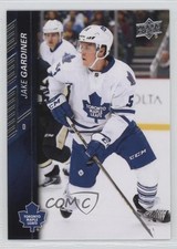 2015-16 Upper Deck Jake Gardiner #424 x1t