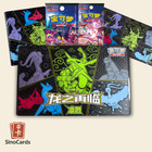 Pokémon Cards : Dragon Return Premium Box – Rayquaza