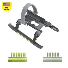 Lightweight Foldable Landing Gear for DJI Mavic 4 Pro 35mm Height Extension