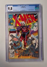 X-Men #2 CGC 9.8 New Slab - Combined S&H With Multi-purchase
