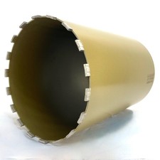 ULTRA PREMIUM BLUEROCK 12 ARIX Turbo Core Bit...