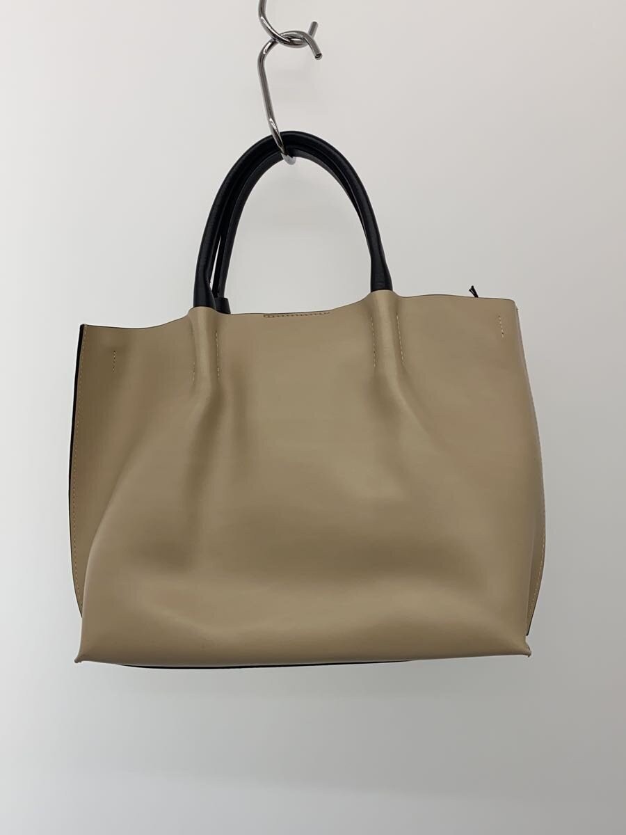 GIANNI CHIARINI handbag BEG plain — image 3