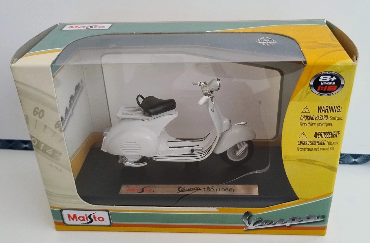maisto vespa products for sale | eBay