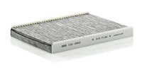 Mann-Filter CUK 2862 Filter, Innenraumluft FüR Audi Skoda VW