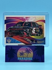 2026 Panini Track Kings NASCAR Racing Checklist Guide in-content 54