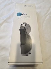 NEW OTTOBOCK Dynion 3R85 Prosthetic Knee. 2025.