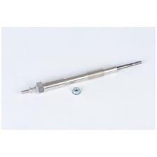 4x Glühkerze für Mazda 3 BL 6 GH CX-7 ER | 24087972