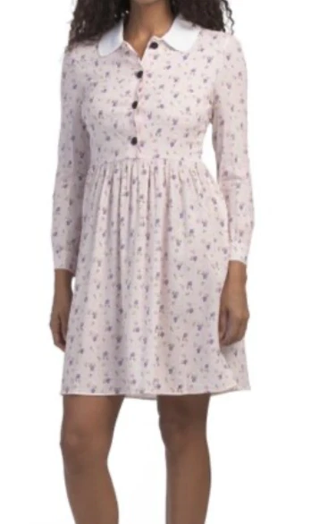 green emerald velvet dress Miu Miu Floral Midi Dress  Runway Catalog