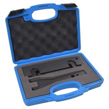 Motor-Einstellwerkzeug-Satz Nockenwelle Opel Vauxhall 1.0, 1.4 1.5 Benzin Turbo