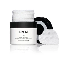 Priori LCA Smart Peel Pads 1.0 oz 30 pads, No Box