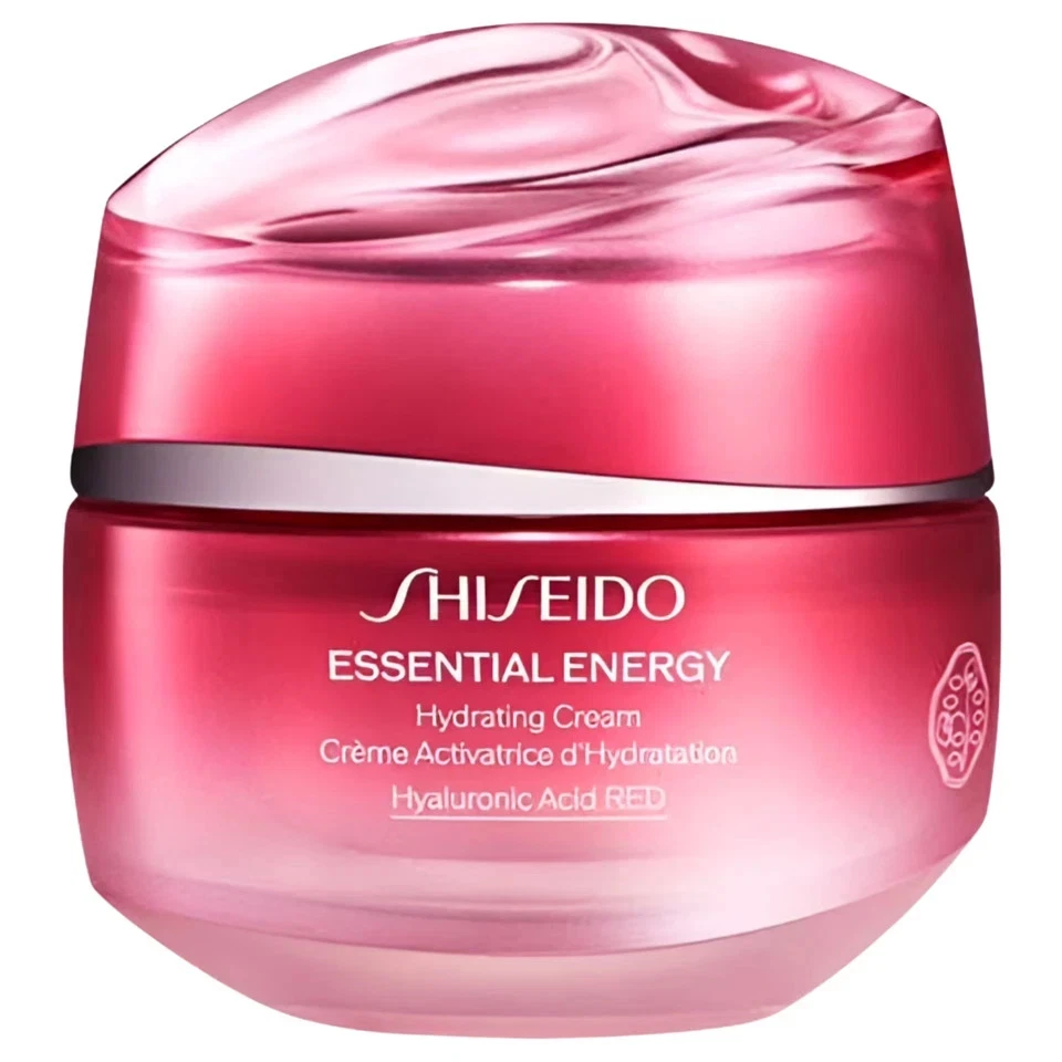 Shiseido Essential Energy Hydrating Cream 1.7 oz. Facial Moisturizer - Image 2 of 4