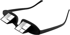 Horizontal Lazy Glasses Lying down Bed Reading Watching HD Lazy Readers Glasses