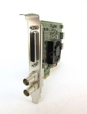 Blackmagic DeckLink Studio 2 PCIe SD/HD capture/playback card with SDI HDMI I/O