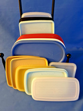 TUPPERWARE REPLACEMENT LIDS