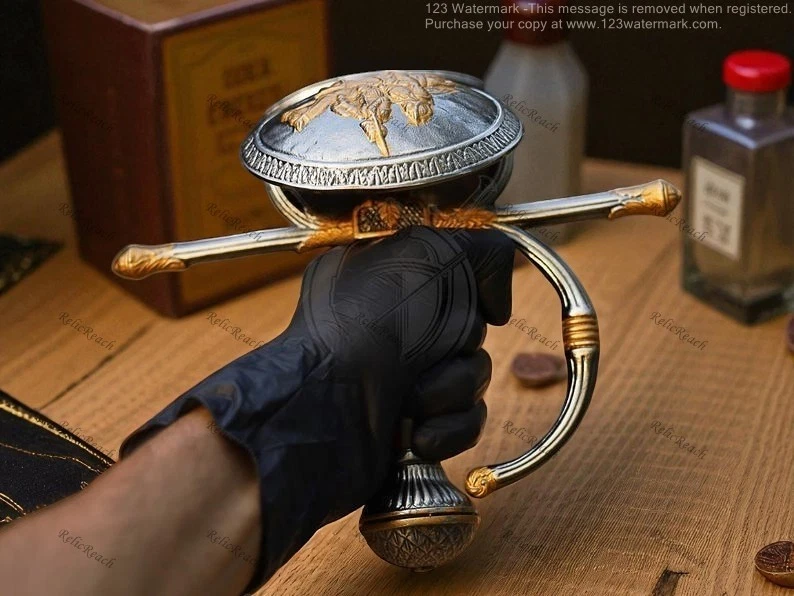 Medieval Renaissance Rapier Sword– Quixote Spanish Musketeer Swords Mughals Turk - Image 2 of 4