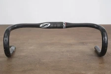 42cm Zipp Contour SL TB Traditional Bend Carbon Compact Road Handlebar 31.8mm