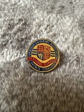Amateur Swimming Association Personal Survival Bronze Badge