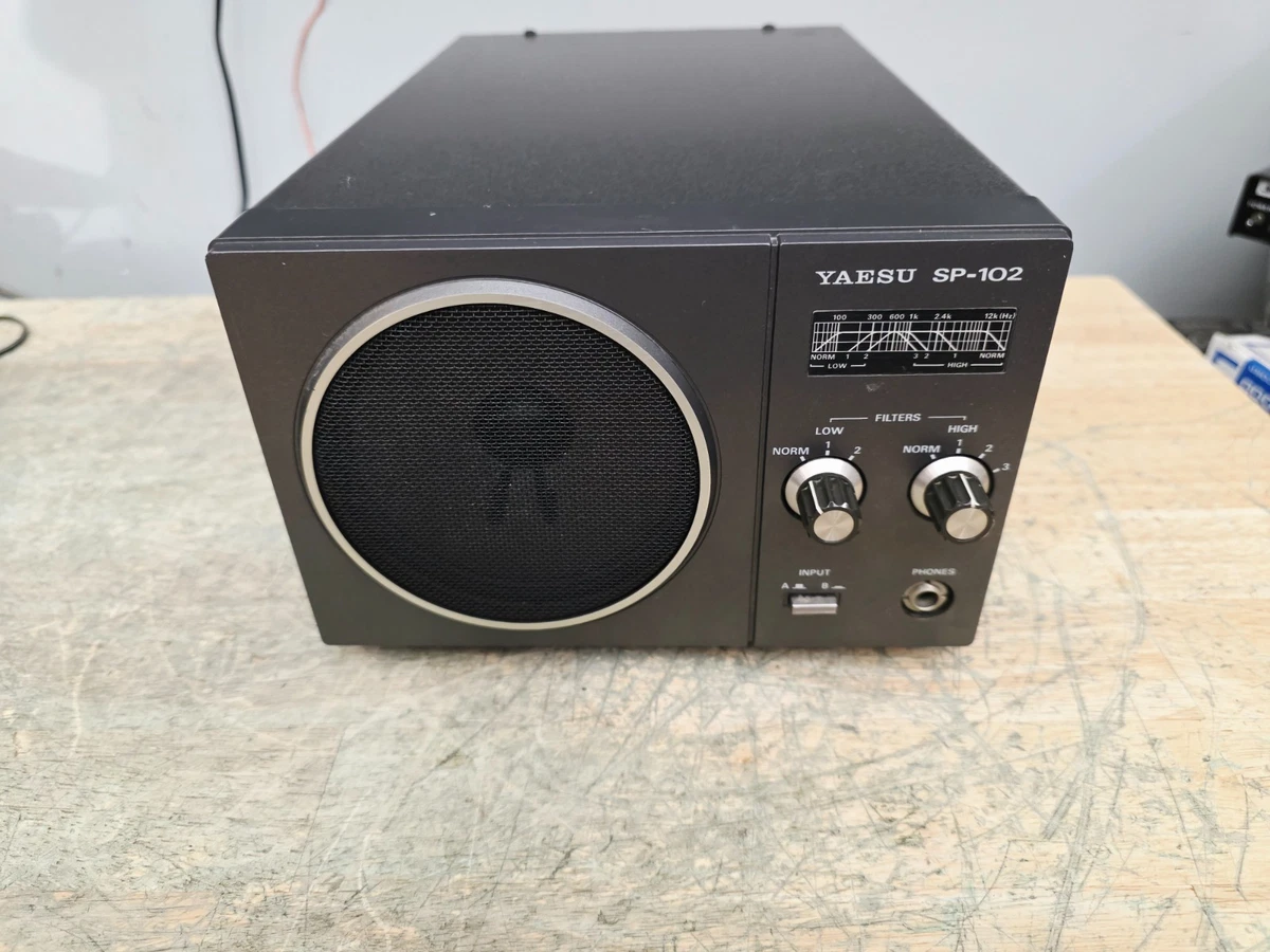 yaesu sp products for sale | eBay