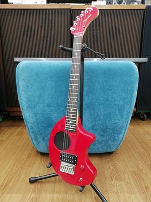 FERNANDES ZO-3 Electric Guitar-28