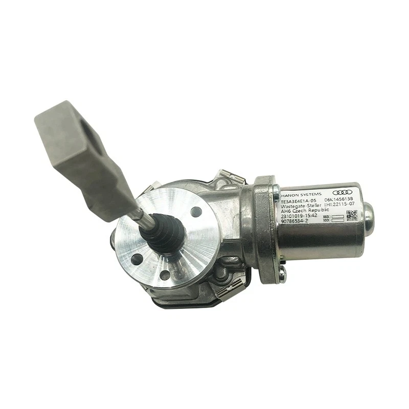 06K145613B Turbocharger Wastegate Actuator For 14-17 VW Passat Jetta Beetle NEW - Image 3 of 4