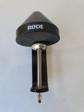 Rode PSA1 Swivel Mount Professional Studio Boom Arm Clamp Only.
