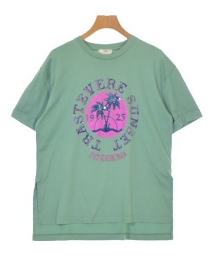 Fendi, FENDI T shirt/ Women's Fendi Used 2ND