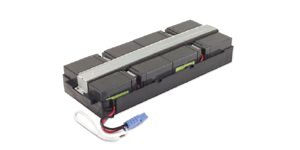 RBC31 APC RBC31 batteria UPS Acido piombo (VRLA)