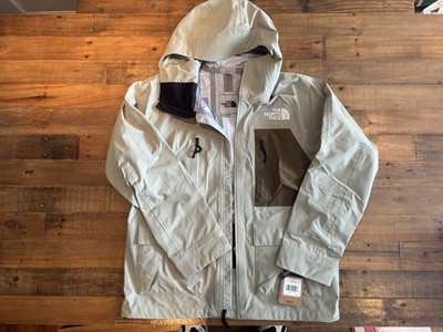 The North Face Men s Dryvent Rain Jacket Size Large Men s