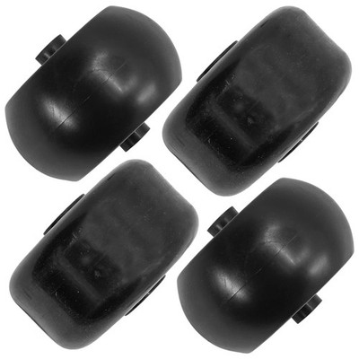 UC28193 TCA22703 TCU18744 TCU34060 Deck Wheels For John Deere Front
