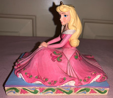 Jim Shore Aurora Be True - Disney Traditions;...