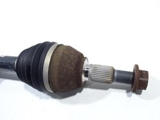 Cardan Saab 9-3